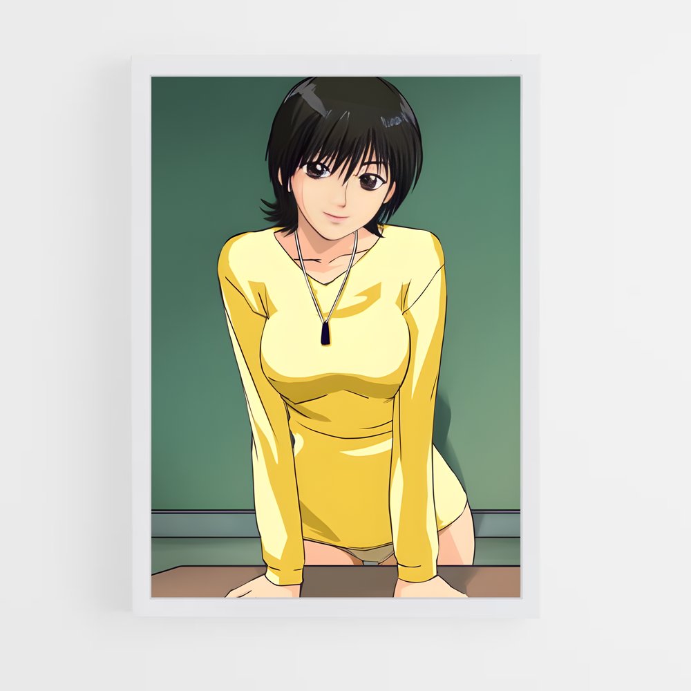 ap-azusa fuyutsuki-1 cadre Blanc