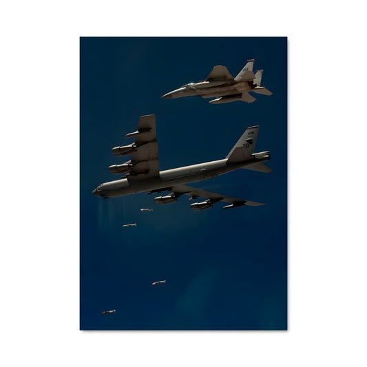 Poster Formation Céleste