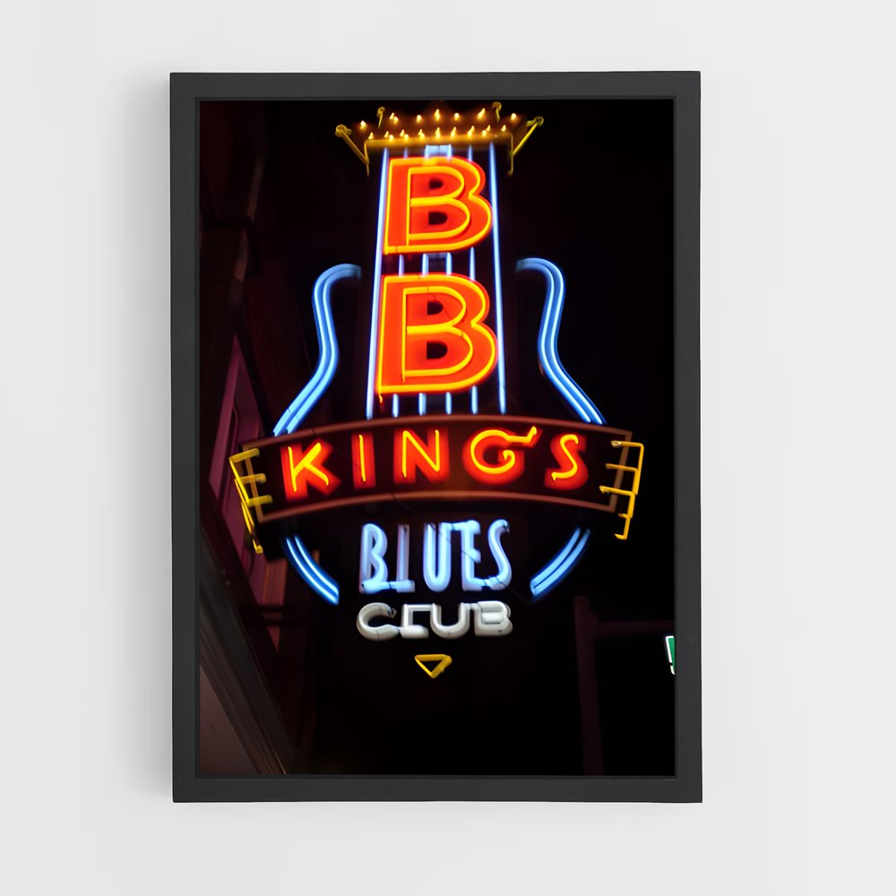 ap-b.b. king-2 cadre Noir