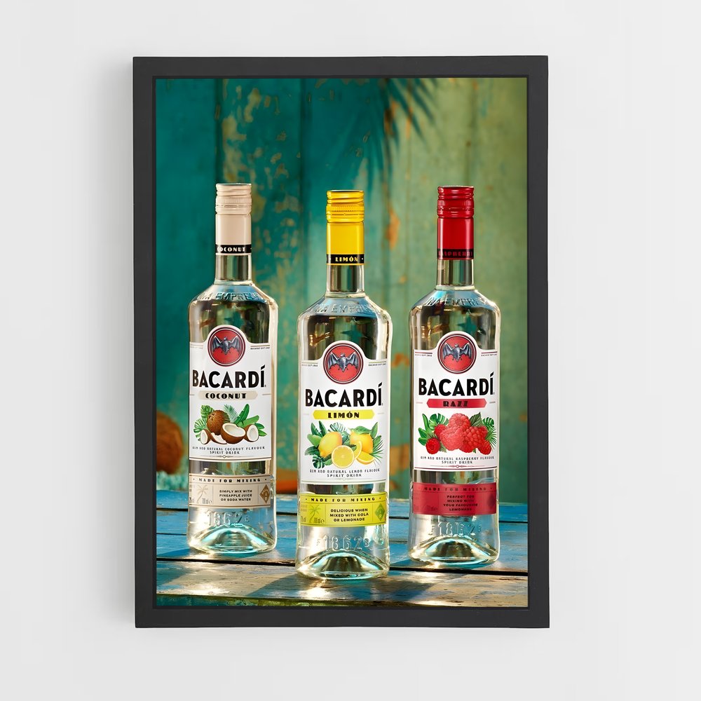 ap-bacardi-10 cadre Noir