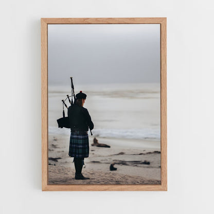 ap-bagpipes-5 cadre Bois clair