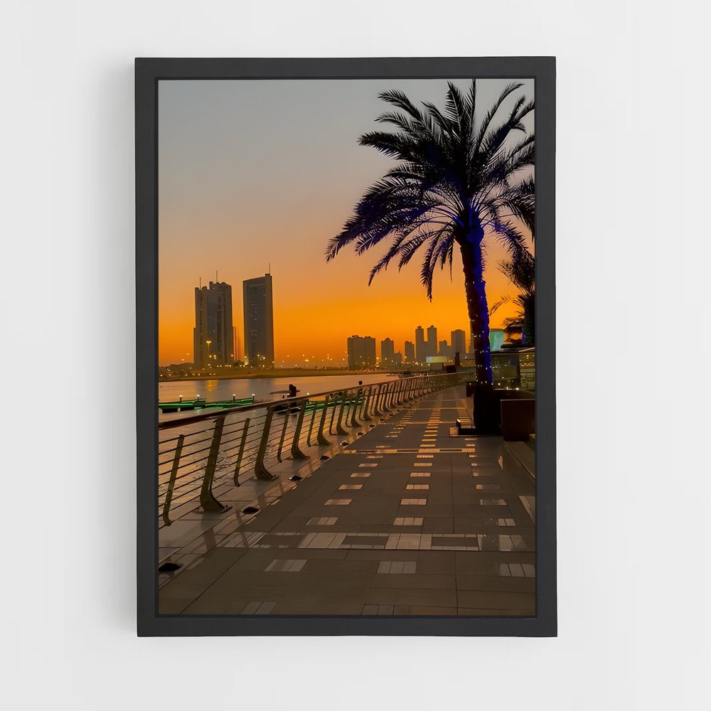 ap-bahrain-3 cadre Noir