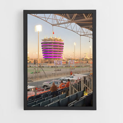 ap-bahrain grand prix-2 cadre Noir