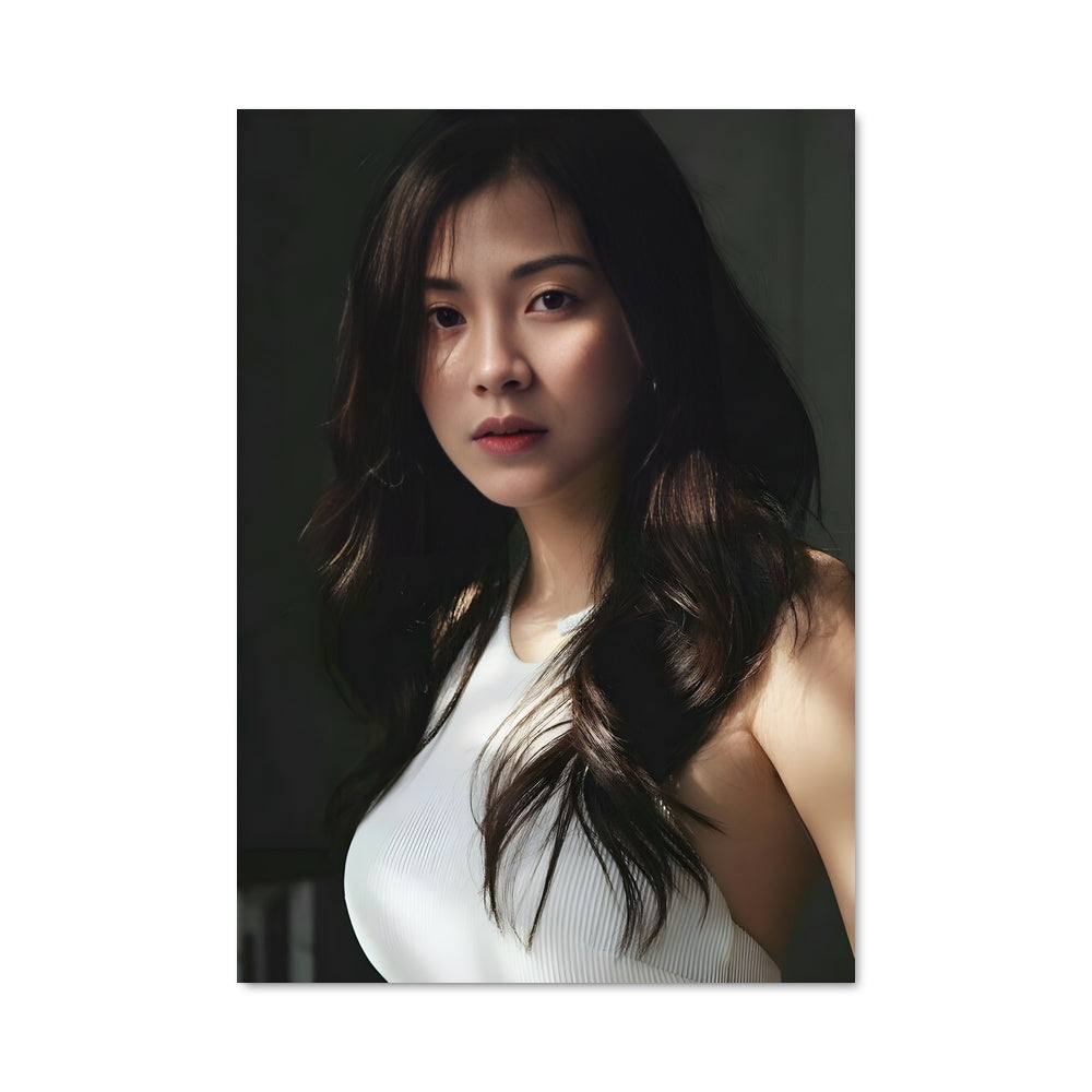 Poster Éclat de Baifern