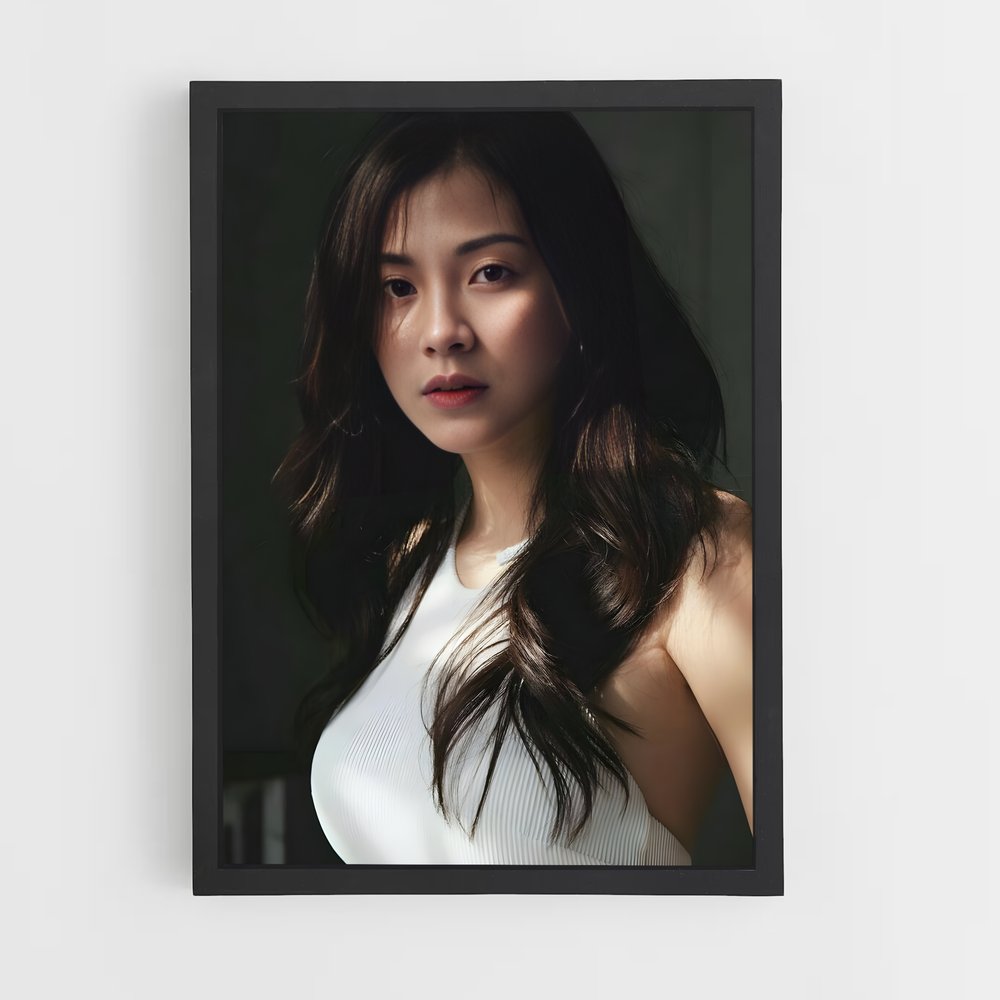 ap-baifern pimchanok-2 cadre Noir