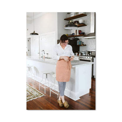 Poster Baker 21583