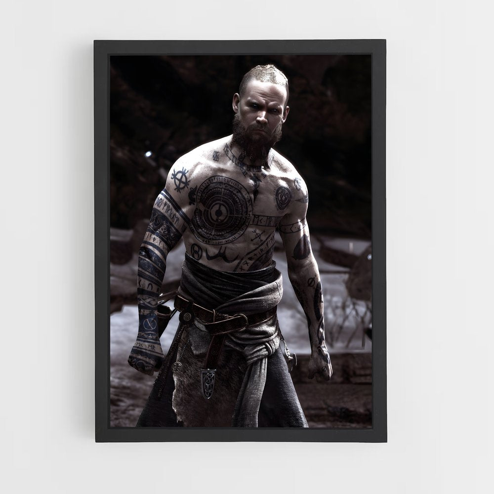 ap-baldur-15 cadre Noir