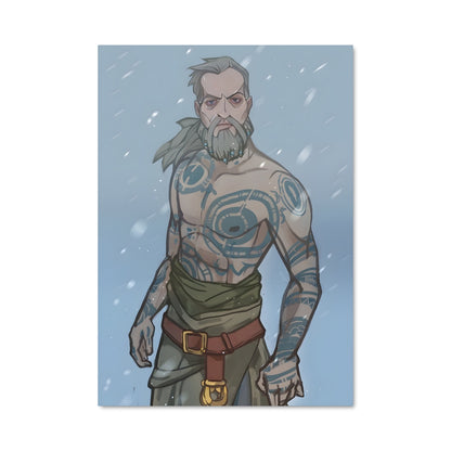 Poster Baldur 42491
