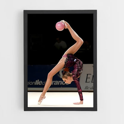 ap-ball rhythmic gymnastics-7 cadre Noir