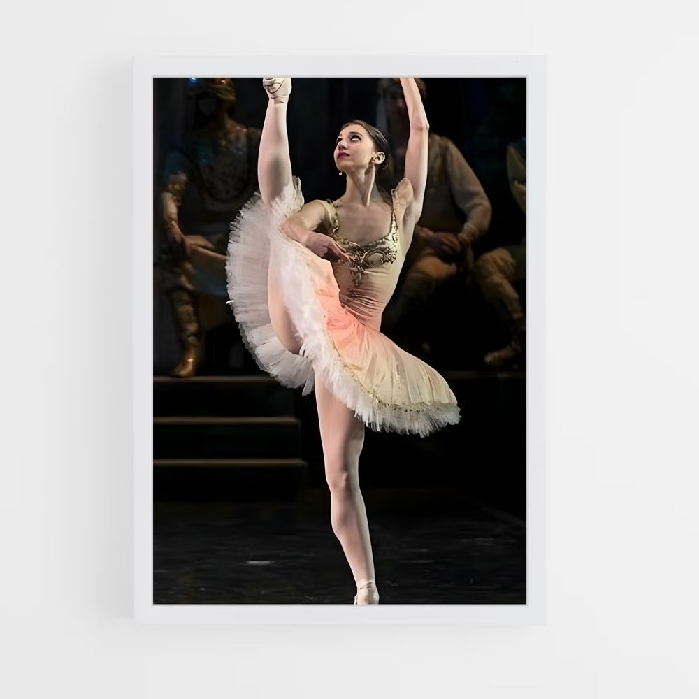 ap-ballet-1 cadre Blanc