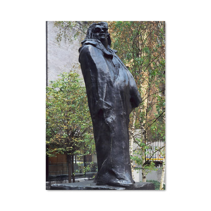 Poster Balzac rodin 19768