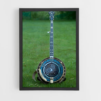 ap-banjo-4 cadre Noir