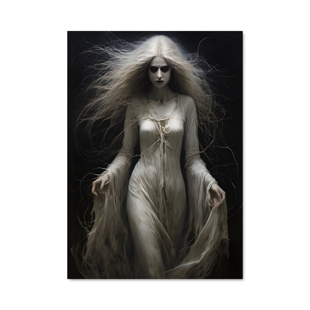 Poster Danse de l'Esprit