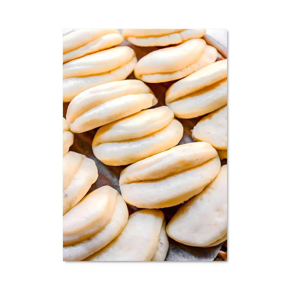 Poster Bao Bonheur