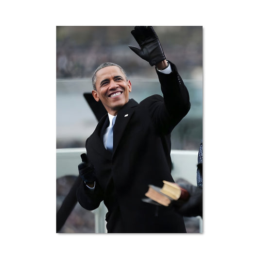 Poster L'Appel d'une Nation