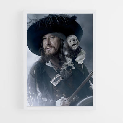 ap-barbossa-2 cadre Blanc