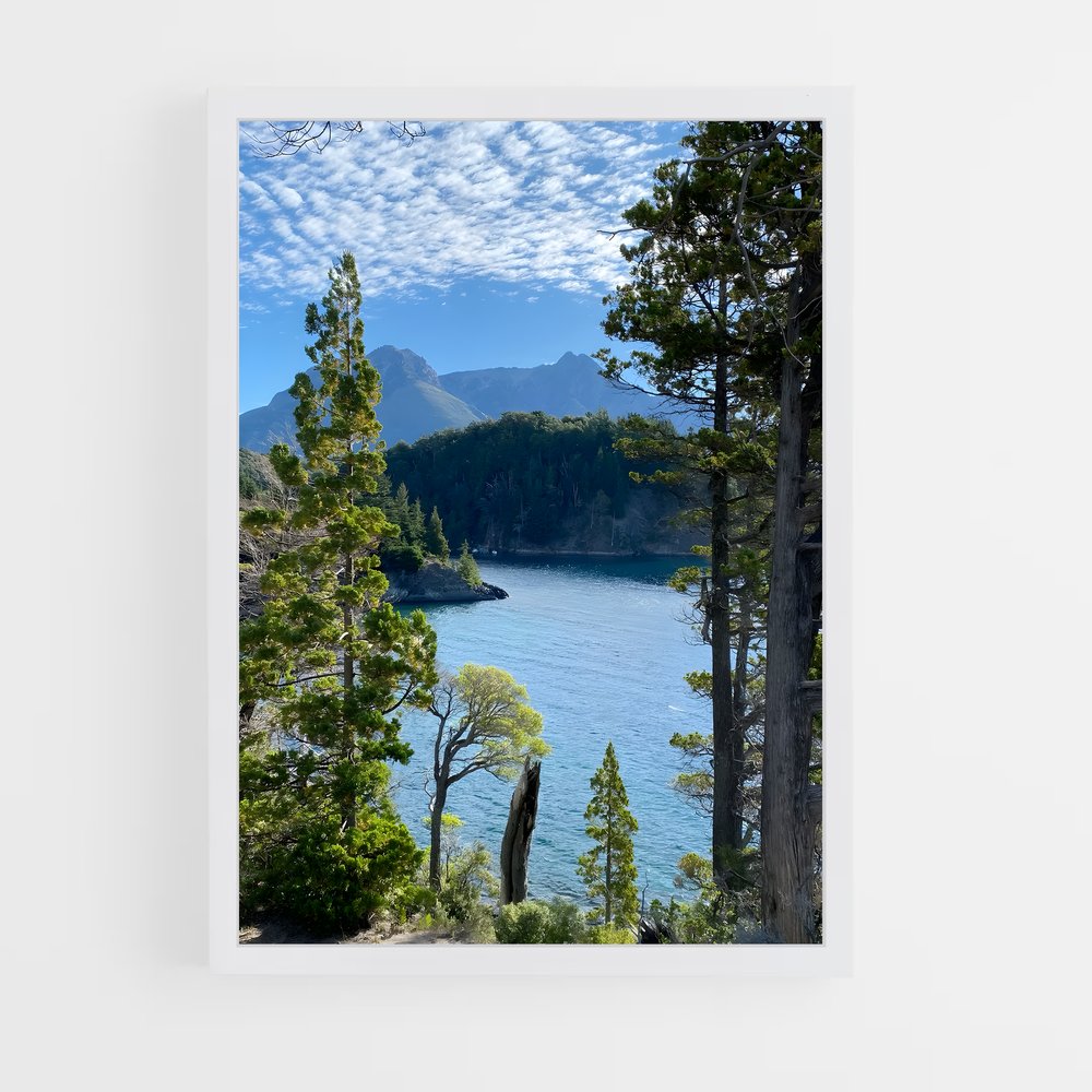 ap-bariloche-2 cadre Blanc