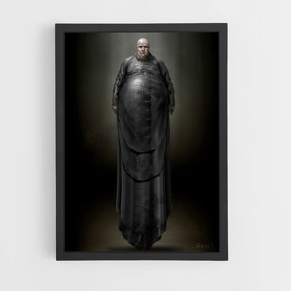 ap-baron vladimir harkonnen-1 cadre Noir