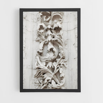 ap-baroque architecture-3 cadre Noir