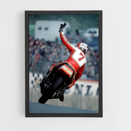 ap-barry sheene-3 cadre Noir