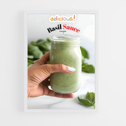 ap-basil-2 cadre Blanc