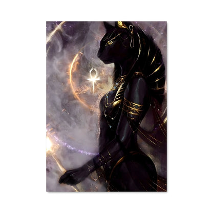 Poster Anubis Ascendant