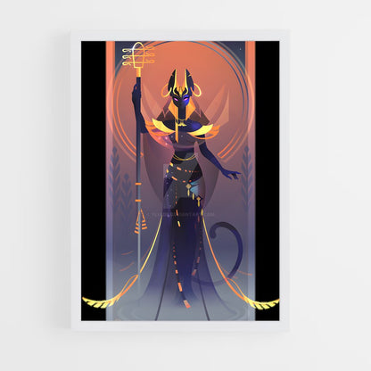 ap-bastet-7 cadre Blanc