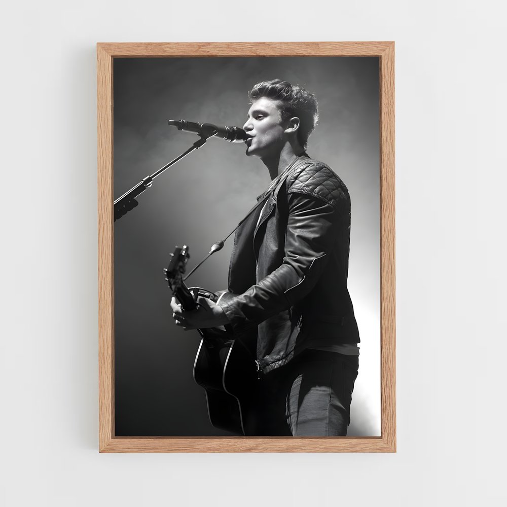 ap-bastian baker-1 cadre Bois clair