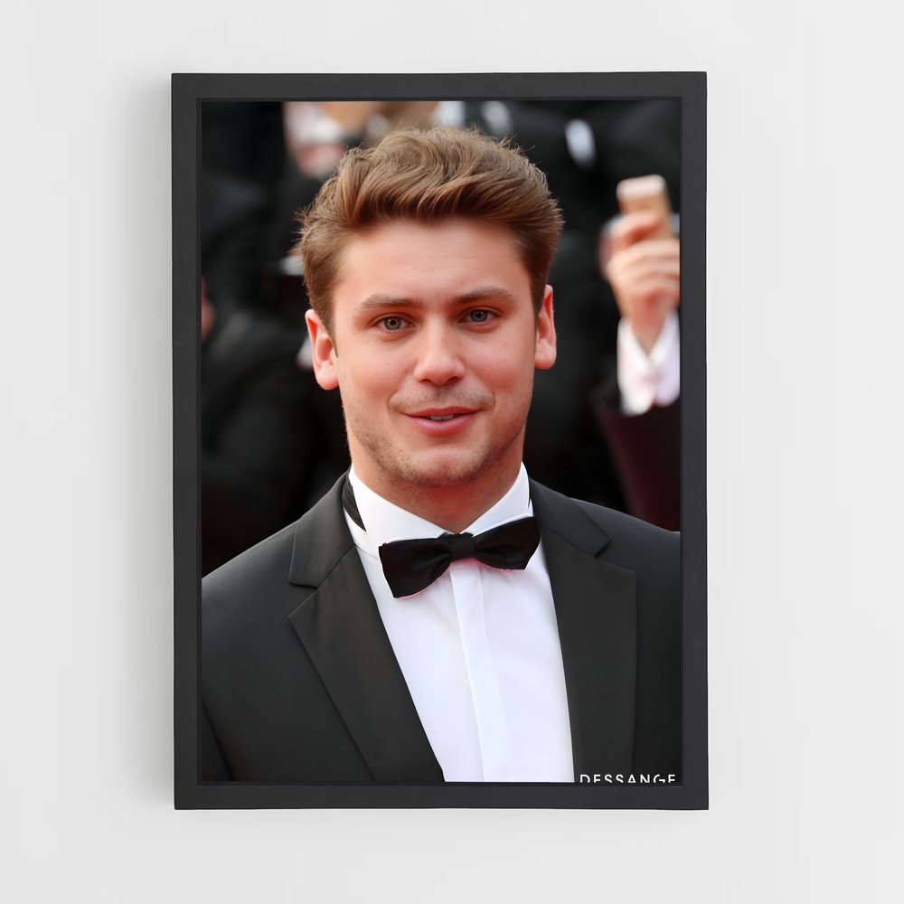 ap-bastian baker-2 cadre Noir