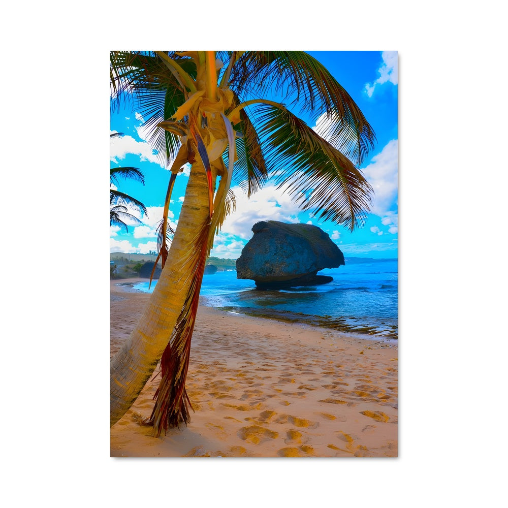 Poster Bathsheba 92610