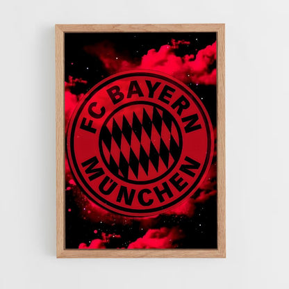 ap-bayern munich fc-12 cadre Bois clair