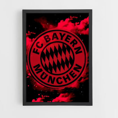 ap-bayern munich fc-12 cadre Noir