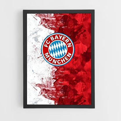 ap-bayern munich fc-5 cadre Noir