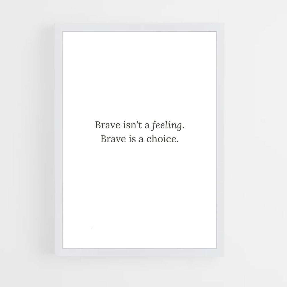ap-be brave-1 cadre Blanc