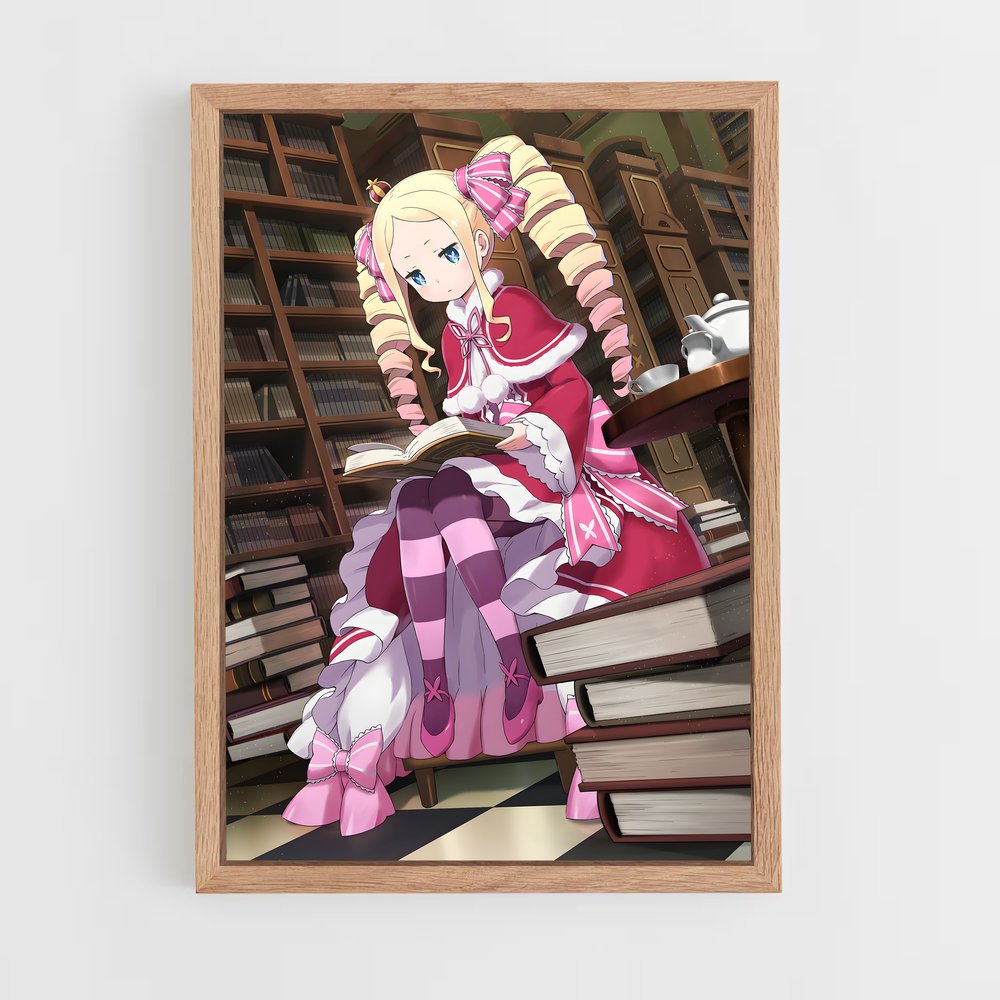 ap-beatrice-3 cadre Bois clair