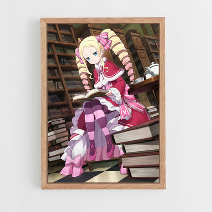 ap-beatrice-3 cadre Bois clair