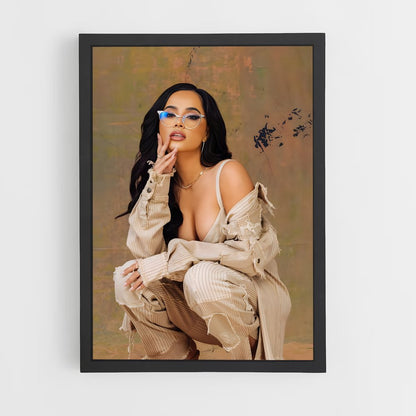 ap-becky g-4 cadre Noir