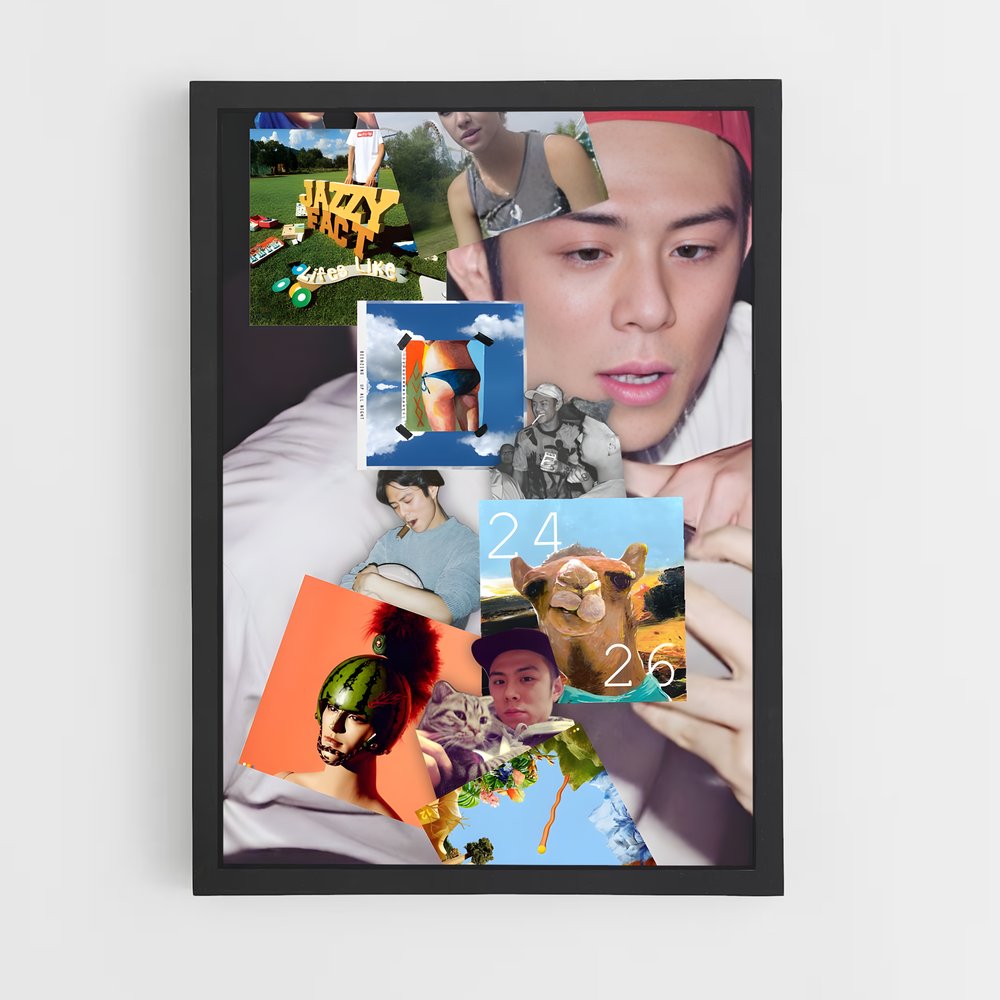ap-beenzino-1 cadre Noir