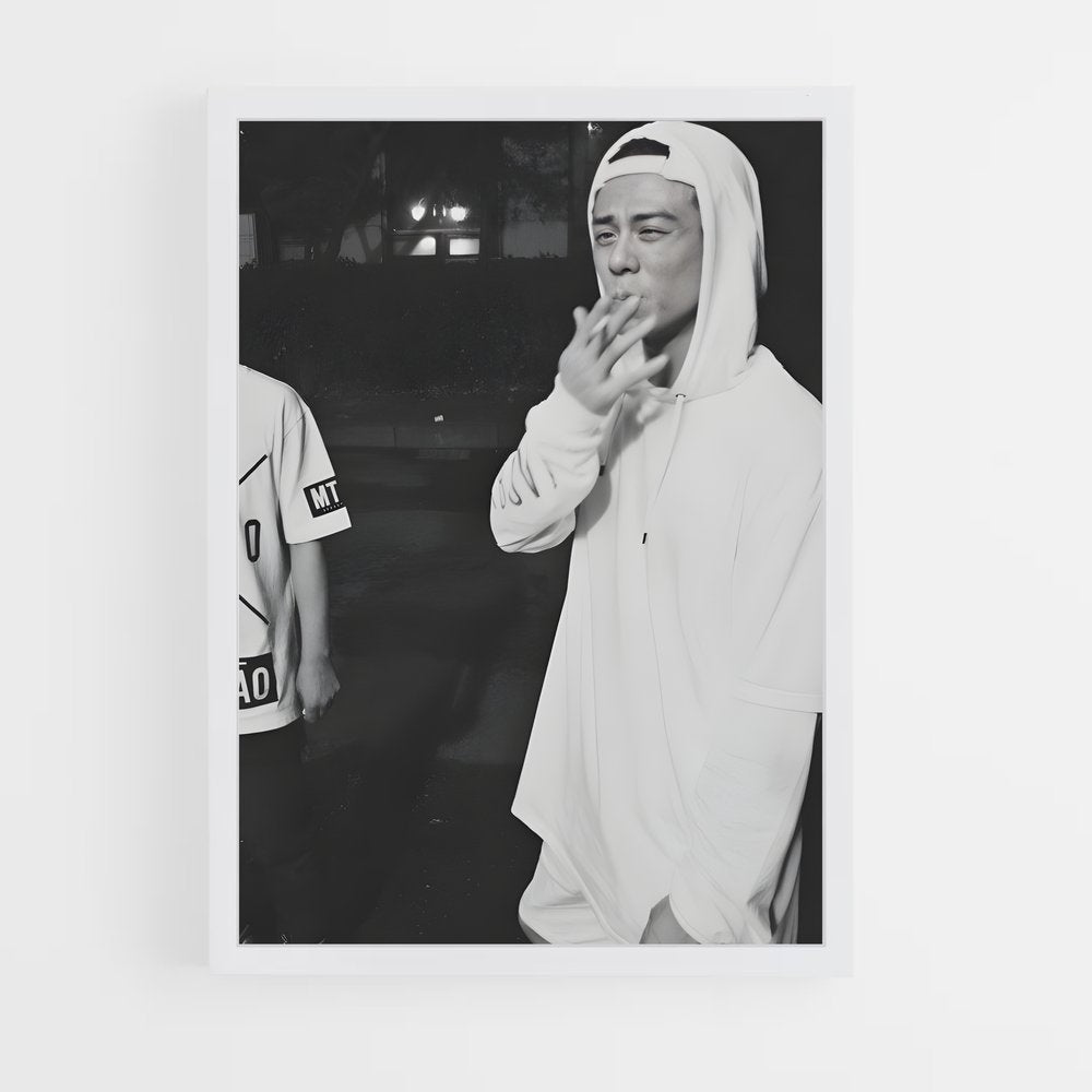 ap-beenzino-2 cadre Blanc