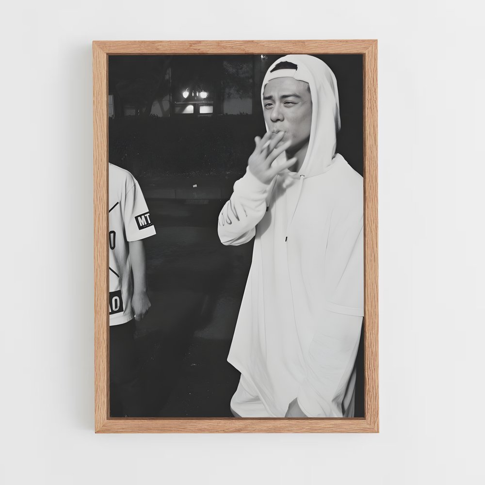 ap-beenzino-2 cadre Bois clair