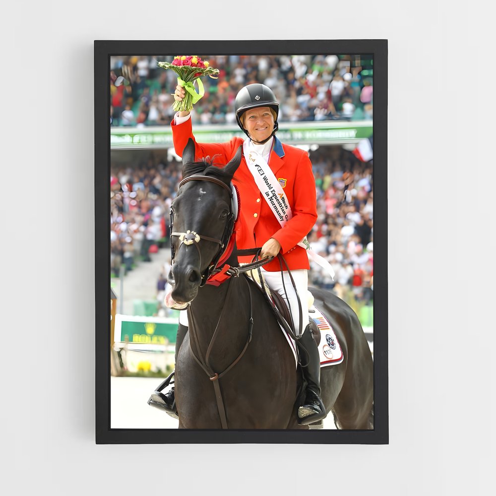 ap-beezie madden-2 cadre Noir