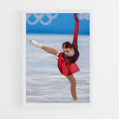 ap-beijing 2022-6 cadre Blanc