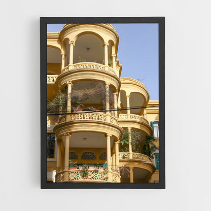 ap-beirut-1 cadre Noir
