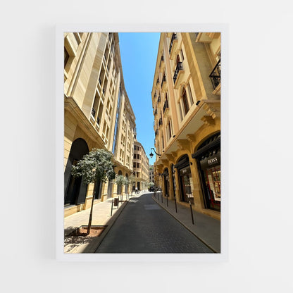 ap-beirut-5 cadre Blanc