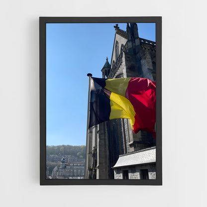 ap-belgium flag-2 cadre Noir