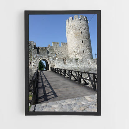 ap-belgrade fortress-2 cadre Noir