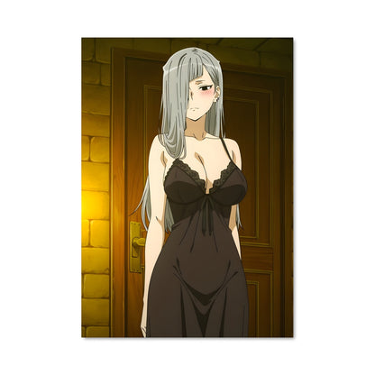 Poster Bell cranel 29458