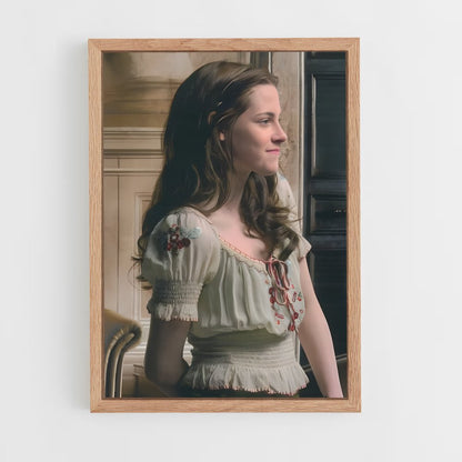 ap-bella swan-3 cadre Bois clair