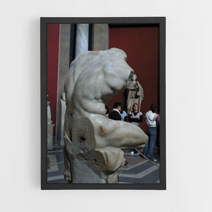 ap-belvedere torso-3 cadre Noir