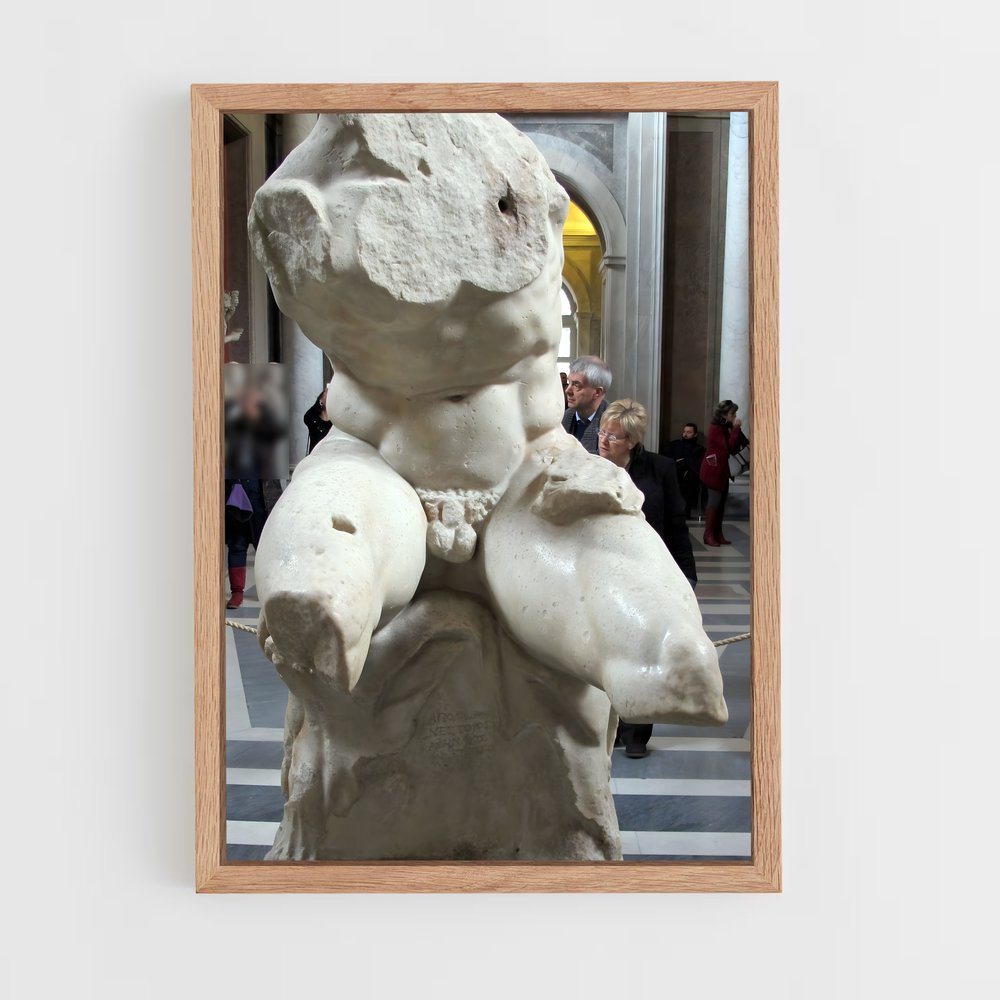 ap-belvedere torso-5 cadre Bois clair
